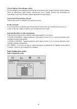 Preview for 61 page of LENCO DVP-910 User Manual