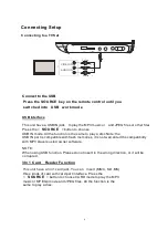 Preview for 22 page of LENCO DVP-931 User Manual