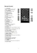 Предварительный просмотр 23 страницы LENCO DVP-931 User Manual