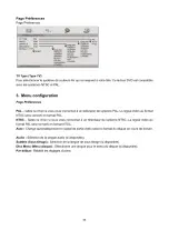 Preview for 56 page of LENCO DVP-9331 User Manual