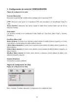 Preview for 69 page of LENCO DVP-9331 User Manual