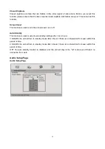 Preview for 11 page of LENCO DVP-934 User Manual