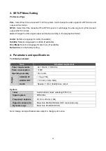 Preview for 14 page of LENCO DVP-934 User Manual