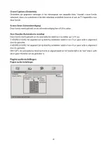 Preview for 25 page of LENCO DVP-934 User Manual