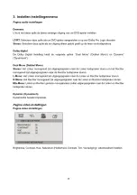 Preview for 26 page of LENCO DVP-934 User Manual