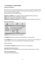 Preview for 38 page of LENCO DVP-934 User Manual