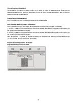 Preview for 68 page of LENCO DVP-934 User Manual