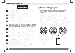 Preview for 4 page of LENCO DVP-936 User Manual