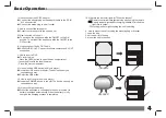 Preview for 5 page of LENCO DVP-936 User Manual