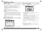 Preview for 11 page of LENCO DVP-936 User Manual