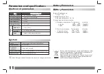 Preview for 12 page of LENCO DVP-936 User Manual