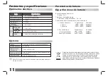 Preview for 24 page of LENCO DVP-936 User Manual