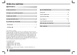 Preview for 26 page of LENCO DVP-936 User Manual