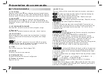 Preview for 32 page of LENCO DVP-936 User Manual