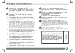 Preview for 39 page of LENCO DVP-936 User Manual