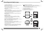 Preview for 41 page of LENCO DVP-936 User Manual