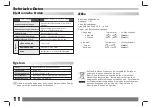 Preview for 48 page of LENCO DVP-936 User Manual