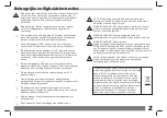 Preview for 51 page of LENCO DVP-936 User Manual