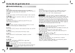 Preview for 56 page of LENCO DVP-936 User Manual