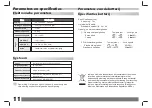 Preview for 60 page of LENCO DVP-936 User Manual