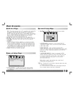 Preview for 63 page of LENCO DVP-938 User Manual