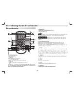 Предварительный просмотр 29 страницы LENCO DVP-939 User Manual