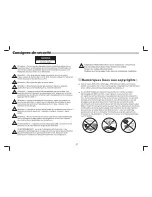 Предварительный просмотр 37 страницы LENCO DVP-939 User Manual