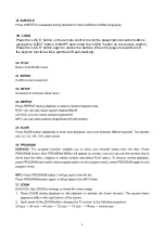 Preview for 9 page of LENCO DVP-947 BK User Manual