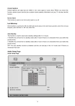 Preview for 12 page of LENCO DVP-947 BK User Manual