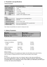 Preview for 15 page of LENCO DVP-947 BK User Manual