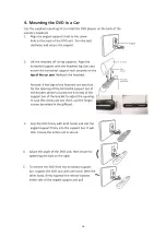 Preview for 16 page of LENCO DVP-947 BK User Manual