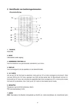 Preview for 23 page of LENCO DVP-947 BK User Manual