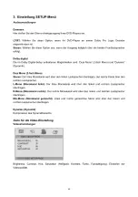 Preview for 45 page of LENCO DVP-947 BK User Manual