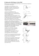 Preview for 48 page of LENCO DVP-947 BK User Manual