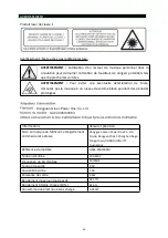 Preview for 54 page of LENCO DVP-947 BK User Manual