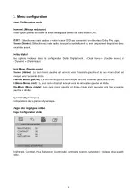 Preview for 62 page of LENCO DVP-947 BK User Manual