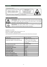 Preview for 70 page of LENCO DVP-947 BK User Manual