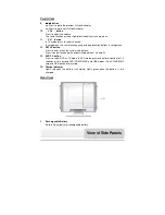 Preview for 7 page of LENCO DVT-1001 Operation Manual