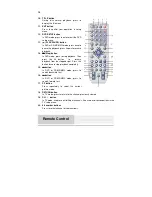 Preview for 10 page of LENCO DVT-1001 Operation Manual