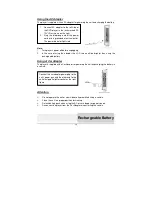 Preview for 15 page of LENCO DVT-1001 Operation Manual