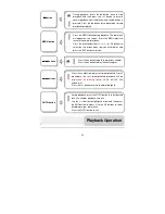 Preview for 25 page of LENCO DVT-1001 Operation Manual