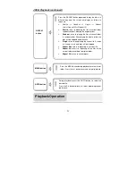 Preview for 30 page of LENCO DVT-1001 Operation Manual