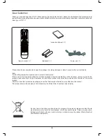 Предварительный просмотр 3 страницы LENCO DVT-1533 User Manual