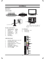 Предварительный просмотр 5 страницы LENCO DVT-1533 User Manual