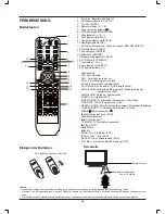 Предварительный просмотр 27 страницы LENCO DVT-1533 User Manual