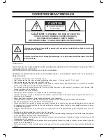 Предварительный просмотр 46 страницы LENCO DVT-1533 User Manual