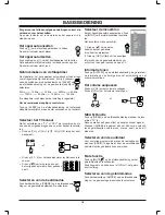 Предварительный просмотр 51 страницы LENCO DVT-1533 User Manual