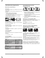 Предварительный просмотр 60 страницы LENCO DVT-1533 User Manual