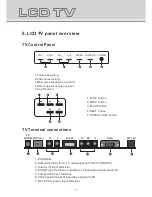 Preview for 8 page of LENCO DVT-154 User Manual