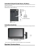 Preview for 14 page of LENCO DVT-1901 Manual